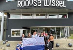 Afbeelding gebouw FPC Rooyse wissel