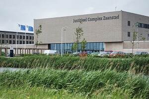 Afbeelding gebouw JC Zaanstad