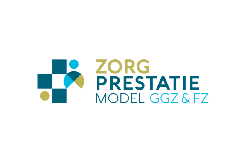 Illustratie Logo Zorgprestatie model GGZ & FZ