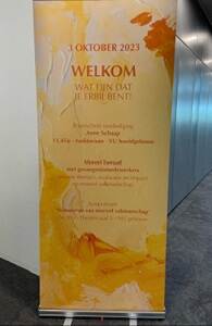 Afbeelding banner symposium moreel vakmanschap