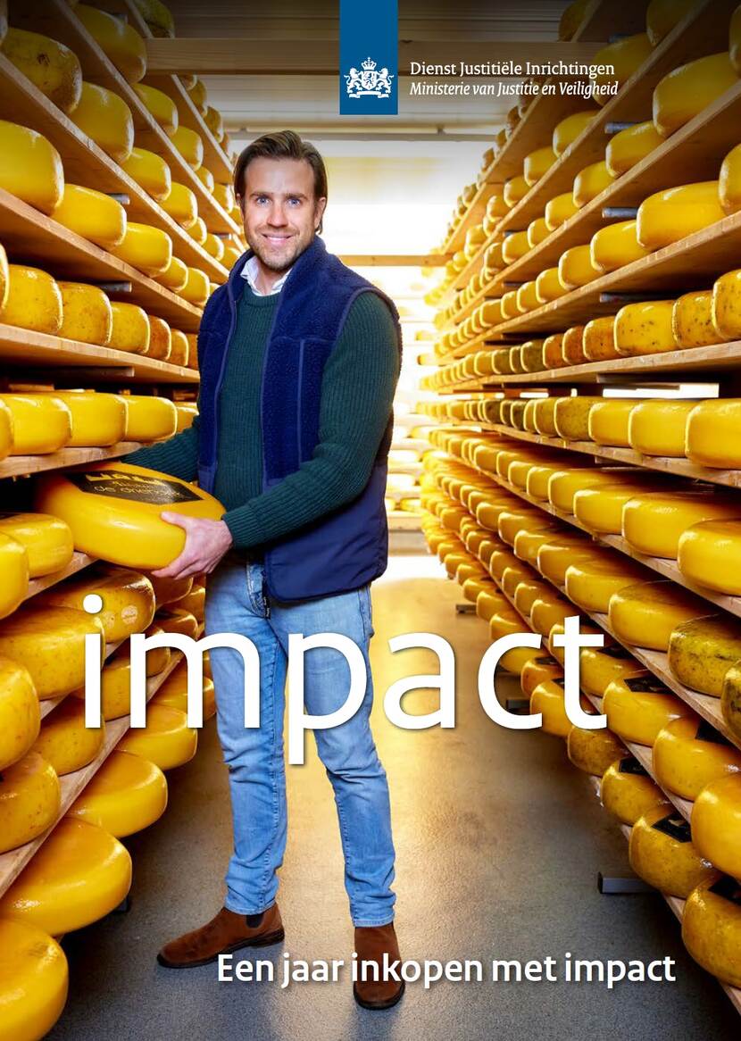 Cover kopen met impact 2023