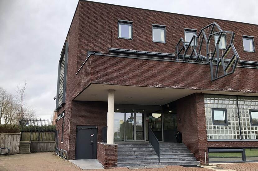 Afbeelding KVJJ Noord Groningen